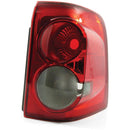 Lanterna Traseira Ford Ecosport 08/12 Ld Fume 31180d