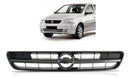 Grade Radiador Gm Corsa/montana 02/07 Preto J80957