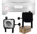 Farol Auxiliar Gm Montana 2003 A 2008 Direito Arteb  160276