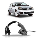 Parabarro Renault Clio 03/13 Ld Diant Inferior J1027