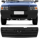 Grade Radiador Fiat Uno 06/09 Preto Kj J60699