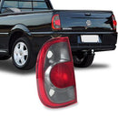 Lanterna Traseira Vw Saveiro G4 Le Fume 106532 Jcv