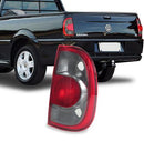 Lanterna Traseira Vw Saveiro G4 Ld Fume 106432 Jcv