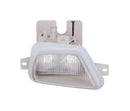Farol Auxiliar Gm S10/blazer 1999/2000 Le Zeene Zn1414893