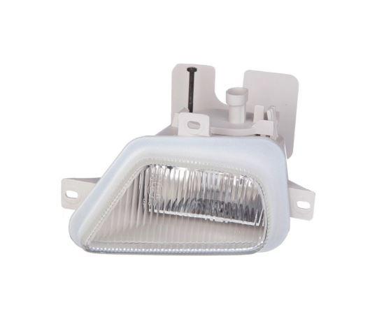 Farol Auxiliar Gm S10/blazer 1999/2000 Ld Zeene Zn1414892