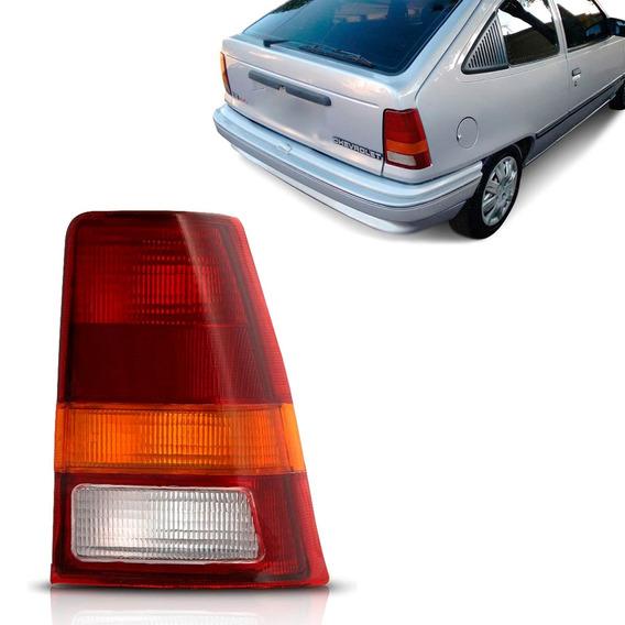 Lanterna Traseira Kadett 89/ Ld Tricolor 0003118.40