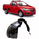 Parabarro Gm Agile 09/16 Montana 12/ Ld 31586