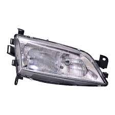Farol Gm Vectra 96/99 Ld H1/ H7 Zn555005