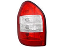 Lanterna Traseira Gm Zafira 99/ Le Bicolor Zn1414315