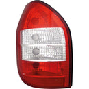 Lanterna Traseira Gm Zafira 99/ Ld Bicolor 045494 Bbs