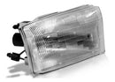 Farol Ford F250 99/05 Ld (h4) Zn14141419