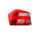 Lanterna Traseira Honda City 12/14 Le 22791rf