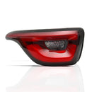 Lanterna Traseira Fiat Toro 16/c / Led.le Mg01656 L