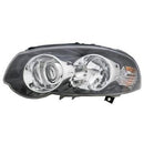 Farol Fiat Palio Week/strada 08/ Trekin Ld M.crom Imm0311130