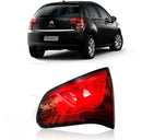 Lanterna Traseira Citroen C3 13/18 Ld Lateral 22804rf