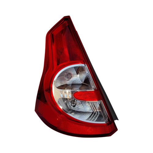 Lanterna Traseira Renault Sandero 08/11 Le Bicolor