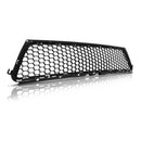 Grade Parachoque Renault Sandero 09/11 Central Kj J01048