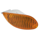 Lanterna Dianteira Ford Focus 01/ Ld Ambar 31070d