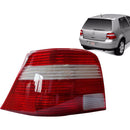 Lanterna Traseira Golf 99/07 Le Bicolor 37618bbs