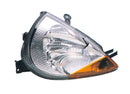 Farol Ka 97/01 H7/ H1 Dir(pisca Ambar) Zn1414670