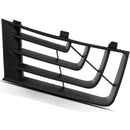 Grade Radiador Renault Sandero Stepway 09/11 Ld Pt Kj J01050