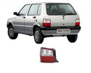Lanterna Traseira Fiat Uno 04/13 Le 25133 Ht