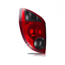 Lanterna Traseira Gm Celta 07/ Le Fume Arteb 460353