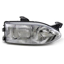 Farol Fiat Palio/strada 99/00 Ld (h3+h7) 160236