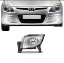 Farol Auxiliar Hyundai I30 09/12 Le Mg09087l