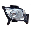 Farol Auxiliar Hyundai I30 2010 A 2014 Ld Zeene Zn222115