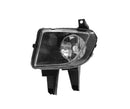 Farol Auxiliar Gm Celta 2007 A 2016 Esquerdo Zeene Zn1414474