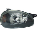Farol Gm Corsa 03/07 Ld Mascara Negra Zn1414119