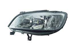 Farol Gm Zafira 01/12 Le H7/ Hb3 Fg390e