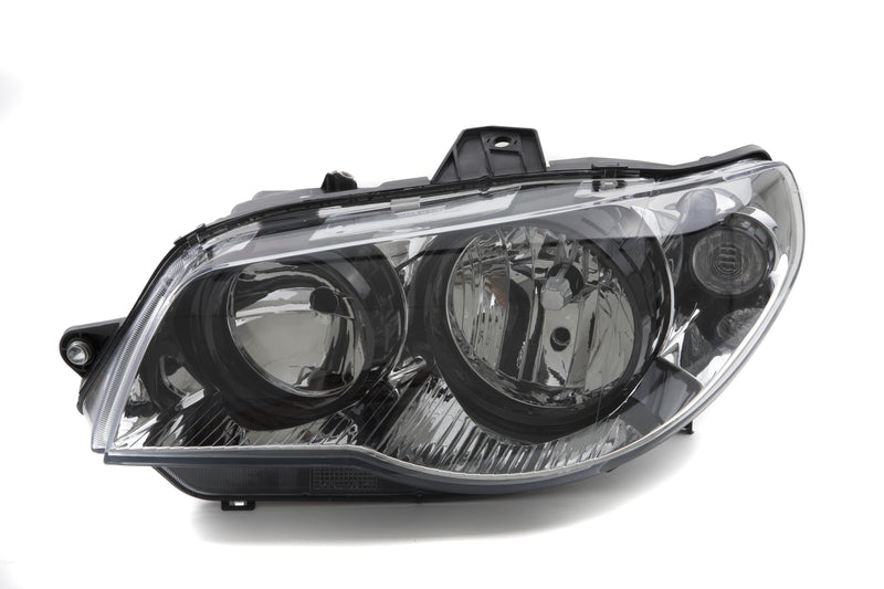 Farol Fiat Palio/siena/strada 2005 A 2008 Le Arteb 160763