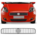 Grade Radiador Fiat Punto 07/ Prata Kj J60771