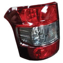 Lanterna Traseira Gm Montana 11/ Ld C / Re Fume 10318 Ht