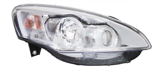 Farol Idea 10/ Ld Cromado Mg01536 R