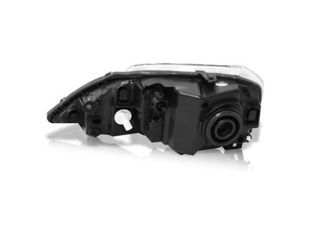 Farol Renault Logan 2011 A 2013 Direito Zeene Zn14141096