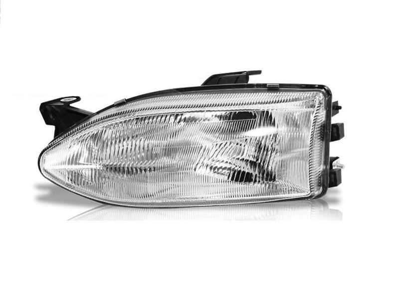 Farol Fiat Palio/strada 99/00 Le Mg01146