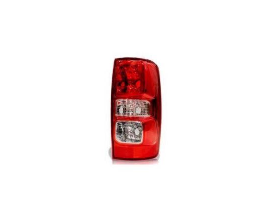 Lanterna Traseira Gm S10 2012 A 2016 Ld Zeene Zn14141118