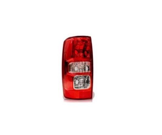 Lanterna Traseira Gm S10 2012 A 2016 Le Zeene Zn14141119