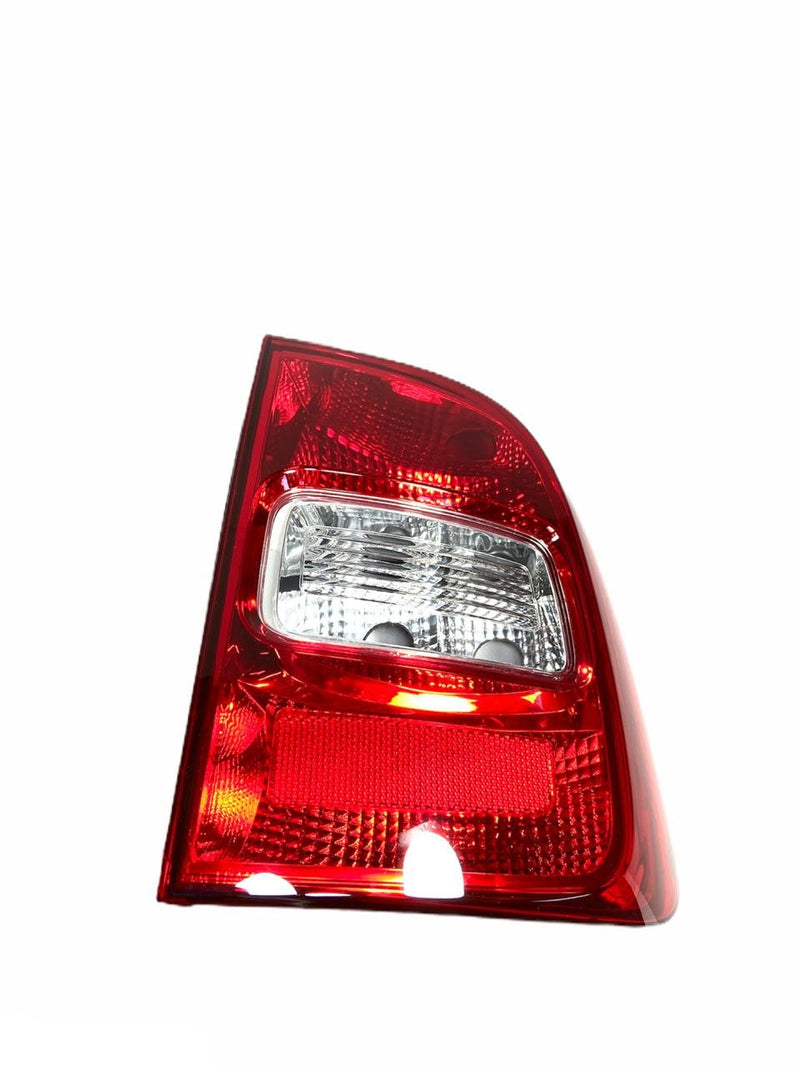 Lanterna Traseira Vw Saveiro G5/ G6 Ld Bicolor 13972 Ht