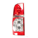 Lanterna Toyota Hilux 12/ Lado Esquerdo Zeene Ty0204