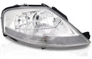 Farol Citroen C3 03/12 Ld Manual Zn1414556