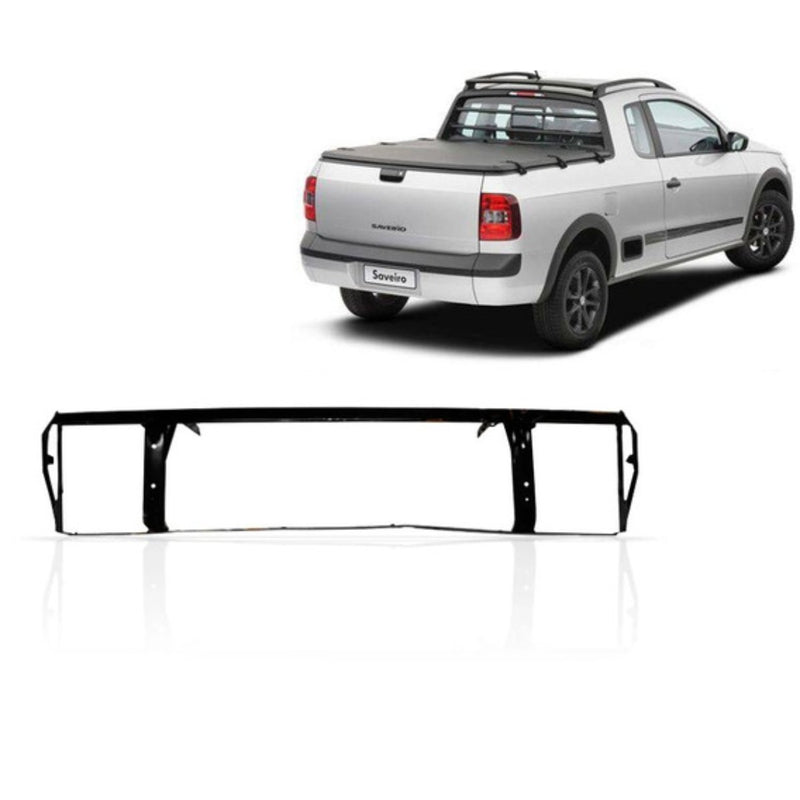 Alma Aco Vw Saveiro G5/g6/g7 Traseiro Mov 285