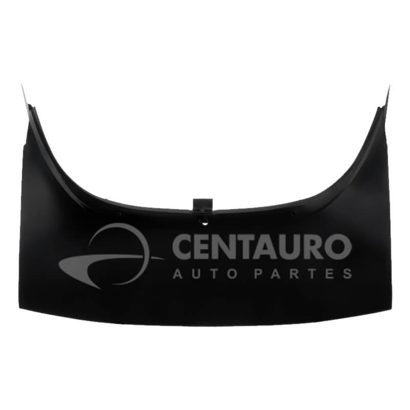 Painel Traseiro Vw Fusca 1300/1500/1600 94/95 Centauro 01304