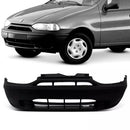 Parachoque Dianteiro Fiat Palio 96/00 Preto Text. 3260 Dts
