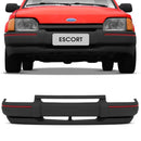 Parachoque Dianteiro Ford Escort Hobby F.verm. 2655 Dts