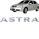 Emblema Gm  "astra"  02/