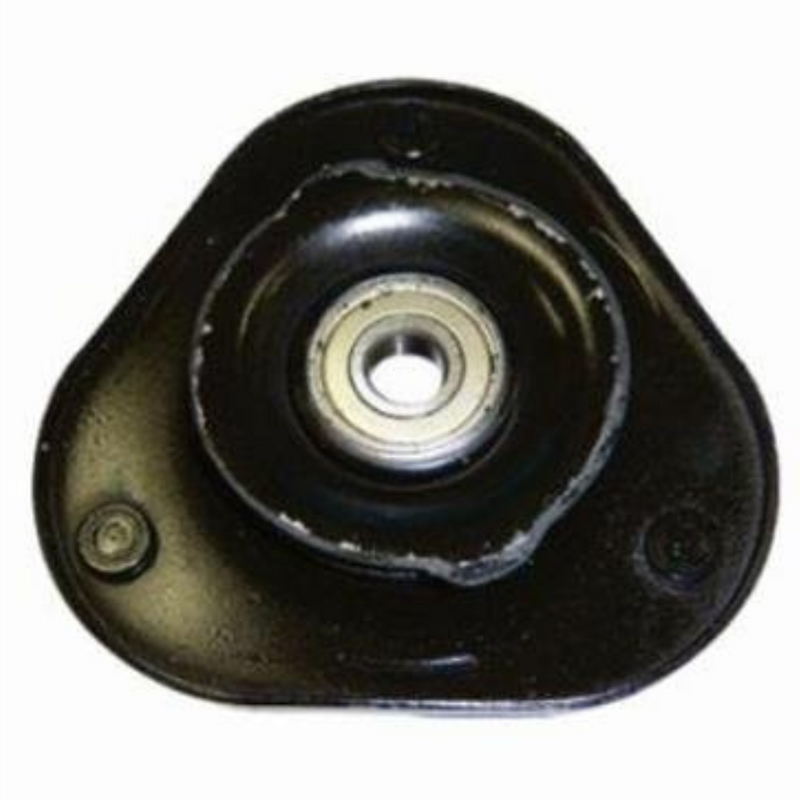 Coxim amortecedor toyota corolla 02/ dianteiro 8227 sampel